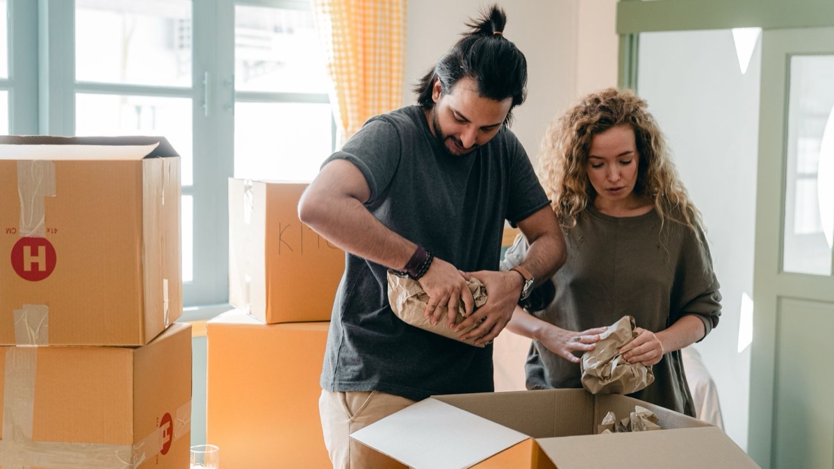 Déménagement : la checklist complète pour ne rien oublier