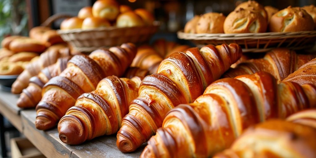 Les Meilleures Boulangeries à Paris